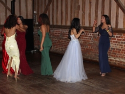 YR 13 Prom 2025